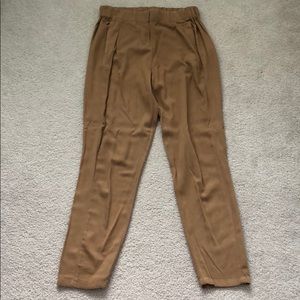 RVCA Women’s Manila Elastic Pant